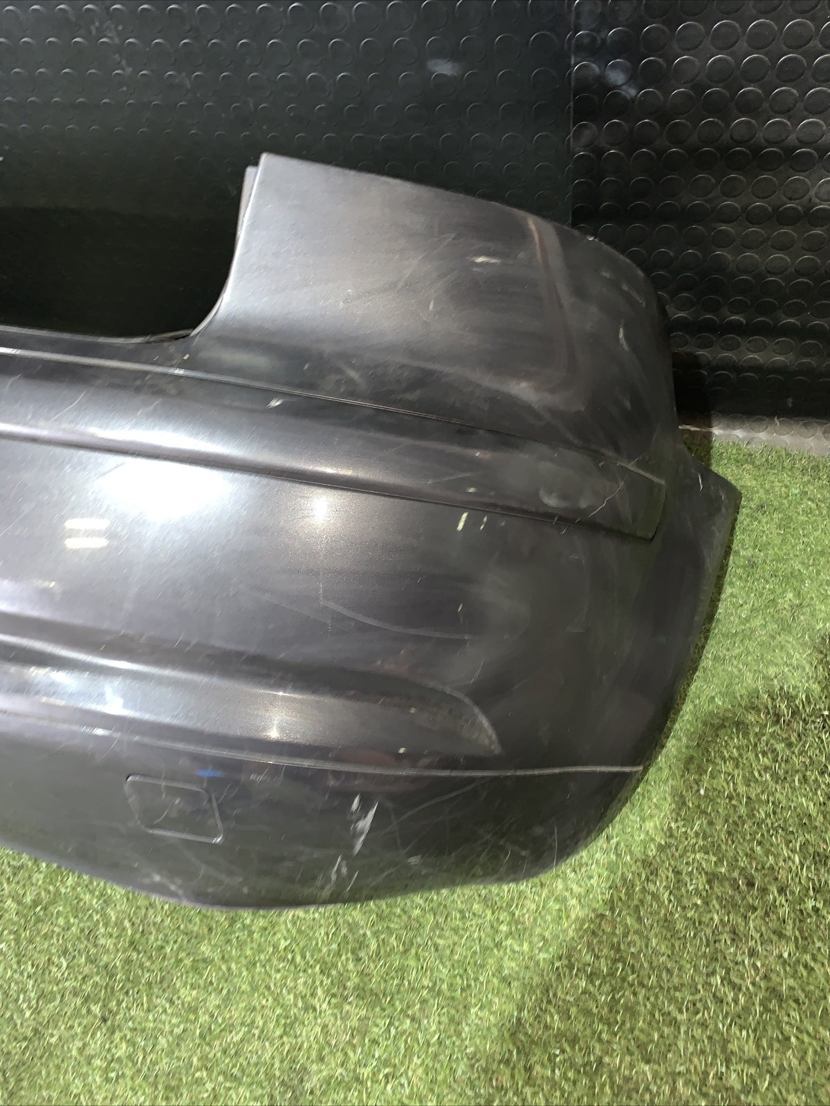 PARAURTI POSTERIORE AUDI A3 8P 3 PORTE 2006 8P3807303 L11