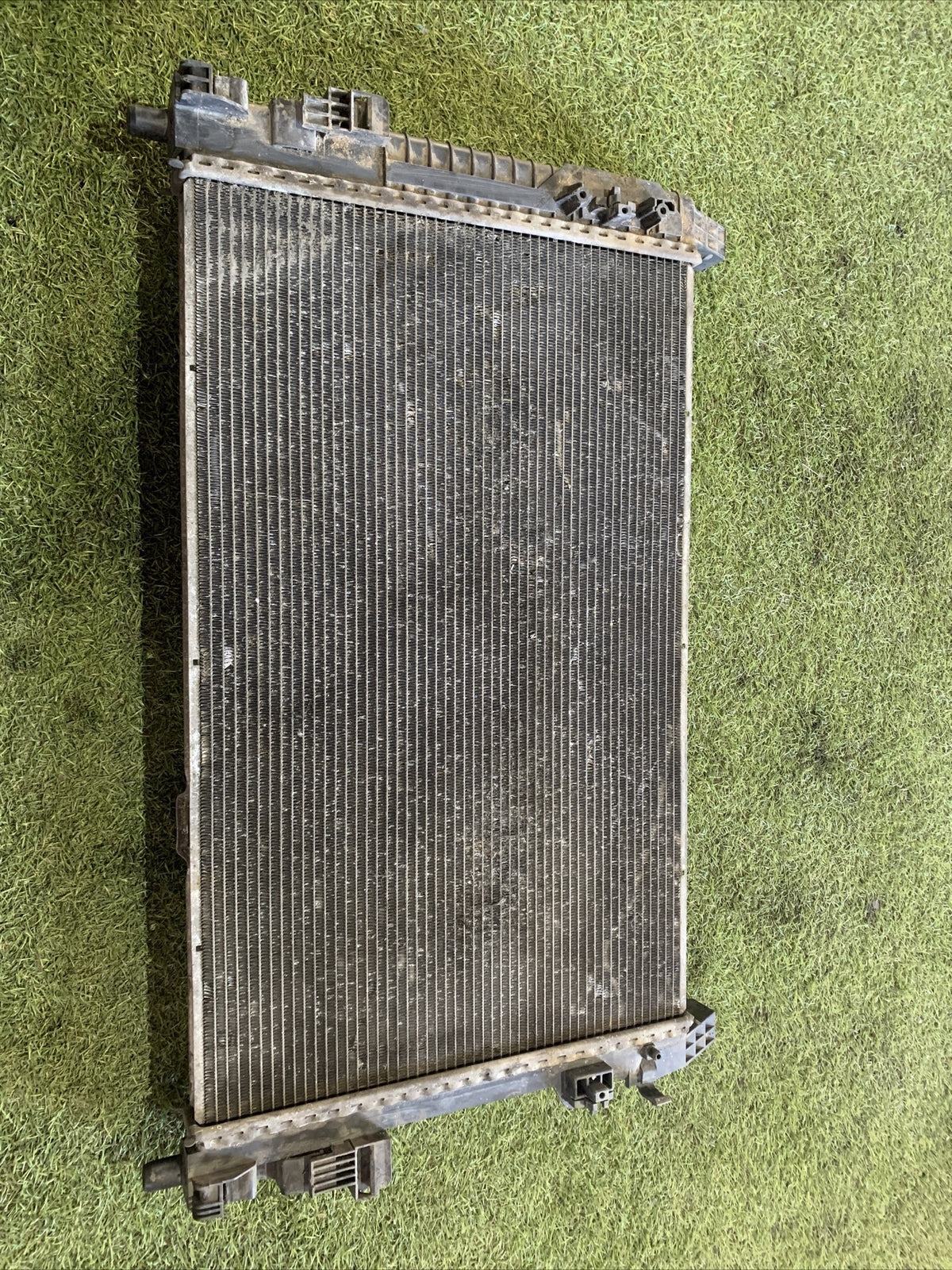 1695002003 RADIATORE ACQUA MERCEDES-BENZ CLASSE A (W169)