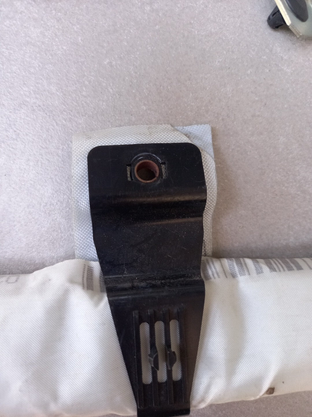 AIRBAG TENDINA LATERALE SX SINISTRA ALFA ROMEO 147 COD: 51716998