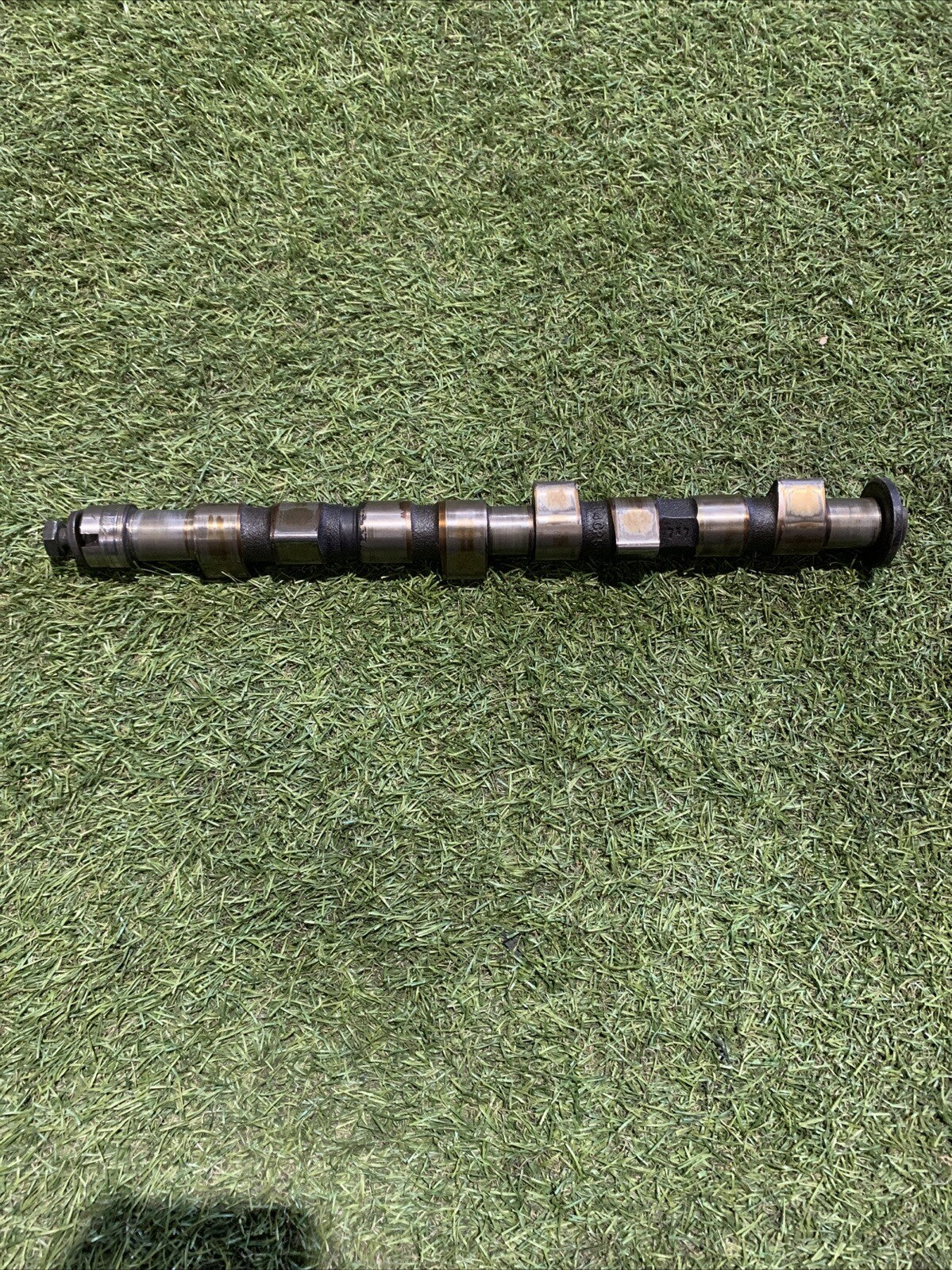 Albero A Camme Fiat Seicento 1.1 Benzina 187A1000