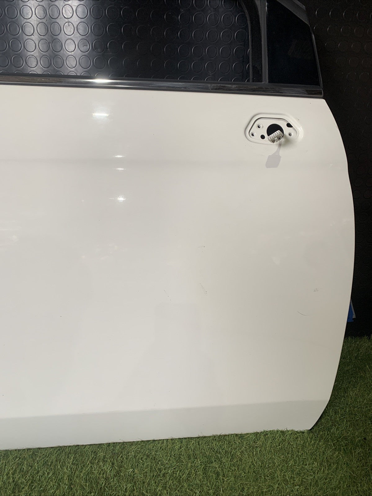 PORTA PORTIERA SPORTELLO ANTERIORE DESTRA DX FIAT 500 3P 2015