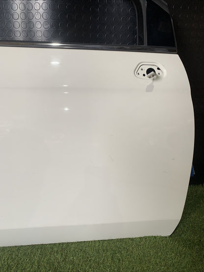 PORTA PORTIERA SPORTELLO ANTERIORE DESTRA DX FIAT 500 3P 2015