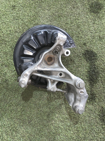 Mozzo montante posteriore sinistro audi TT 2016-2019