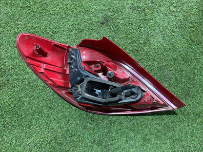 Stop Fanale Posteriore Destro Peugeot 207 9686565980-00