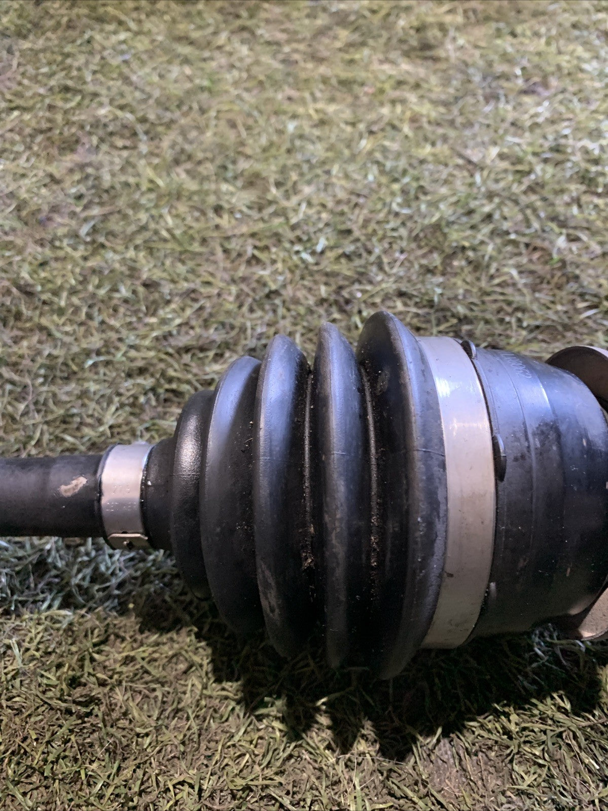 Semiasse Anteriore Sinistro Suzuki Baleno 1.2 Benzina 44102M68P00