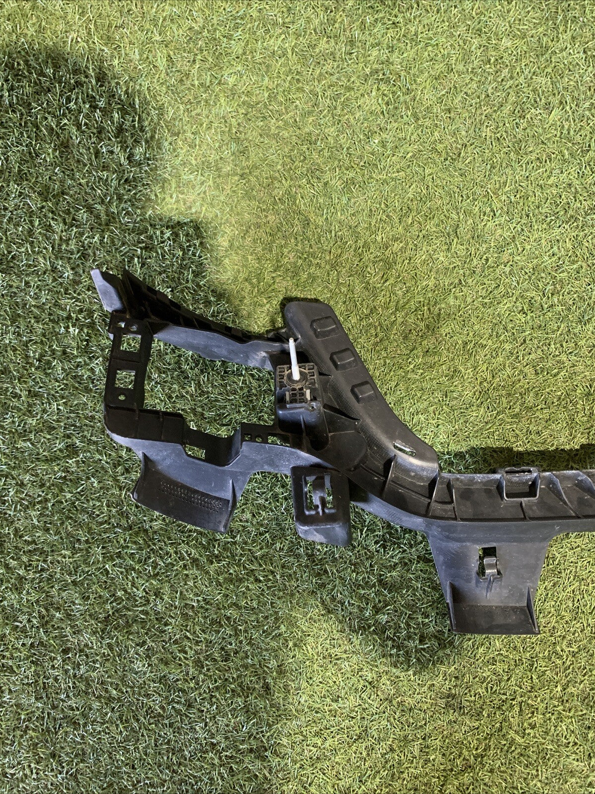 SLITTA PARAURTI POSTERIORE PER AUDI A3 Sportback Serie (8VA) 8V4.807.385.E