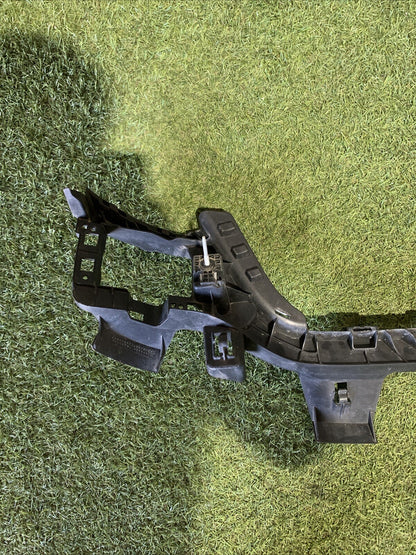 SLITTA PARAURTI POSTERIORE PER AUDI A3 Sportback Serie (8VA) 8V4.807.385.E