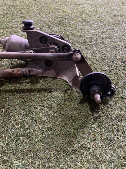 MOTORINO TERGICRISTALLI ANTERIORE TOYOTA Yaris 2008 85110-0D080