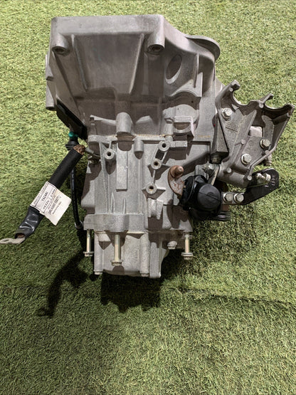 Cambio Manuale Lancia Ypsilon 4 Serie 1.3 MJT Diesel 55276900