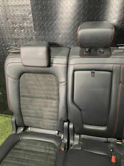 Tappezzeria Completa Sedili Interni Ford Kuga 2022 ST LINE