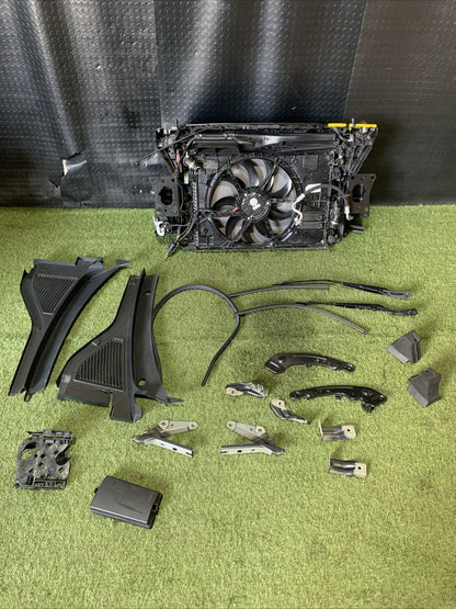 MUSATA E KIT AIRBAG VOLKSWAGEN T-ROC 2024 R LINE