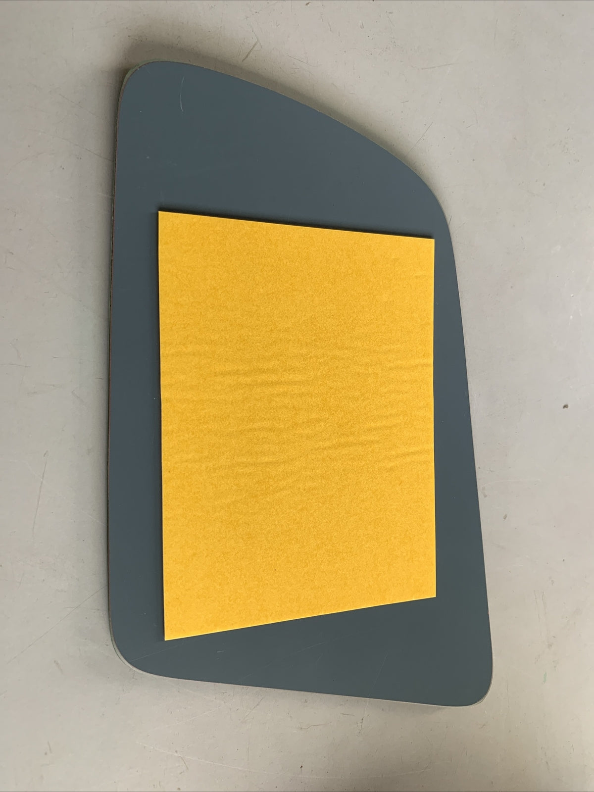 vetro specchietto destro opel vectra 1995