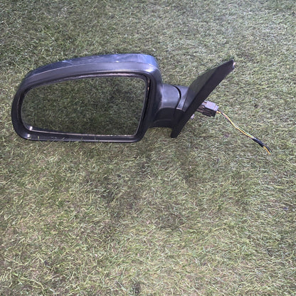 93494474 Specchio Specchietto Retrovisore Sx Sinistro Opel Meriva 6pin