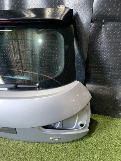 Cofano Baule Portellone Posteriore Audi A1 2015