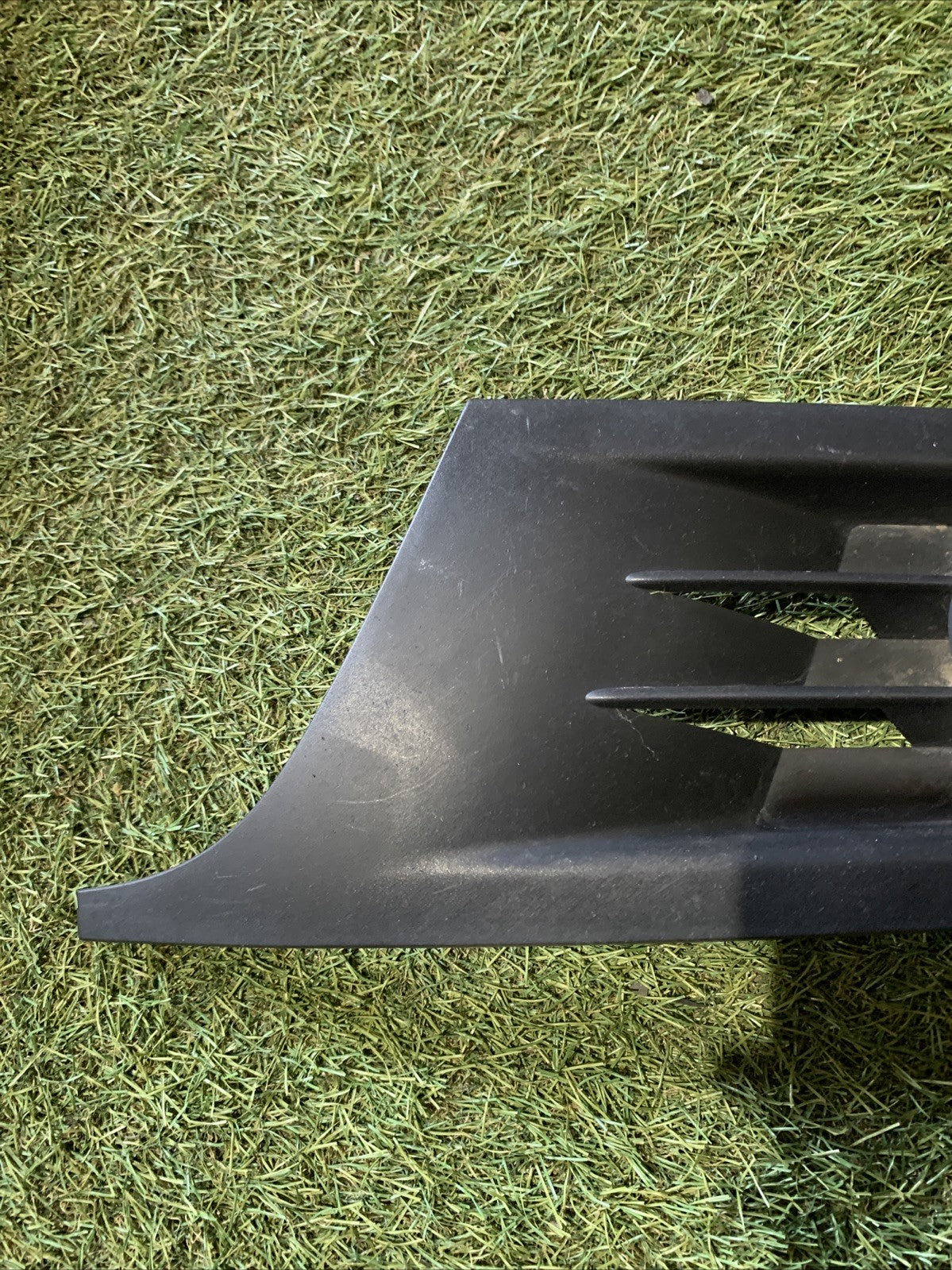 Griglia Paraurti Fendinebbia Anteriore Sinistra Volkswagen Golf 6 5K0853665