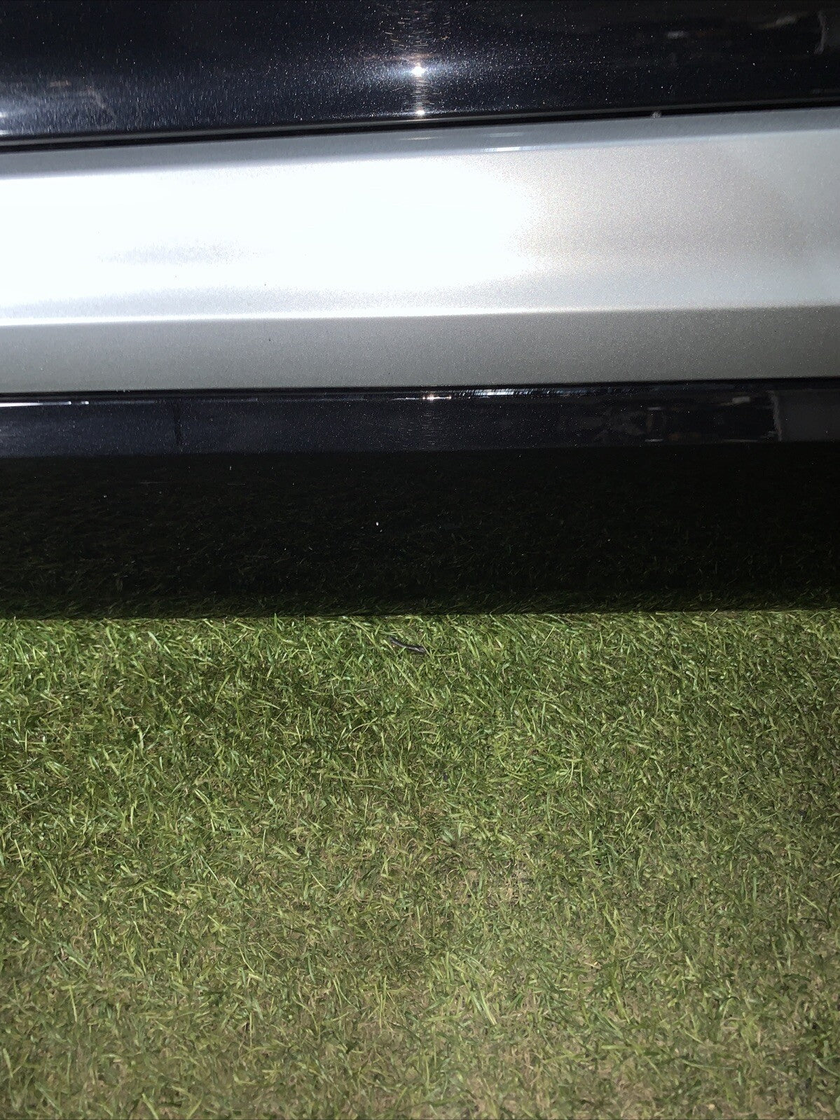 Porta Portiera Anteriore Sinistra Audi Q7 2016