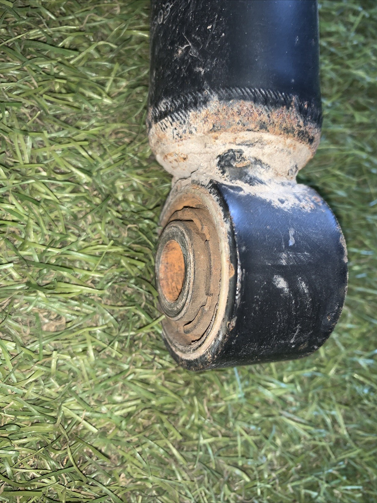 Ammortizzatori Posteriori Audi A6 2016 3.0 Originali