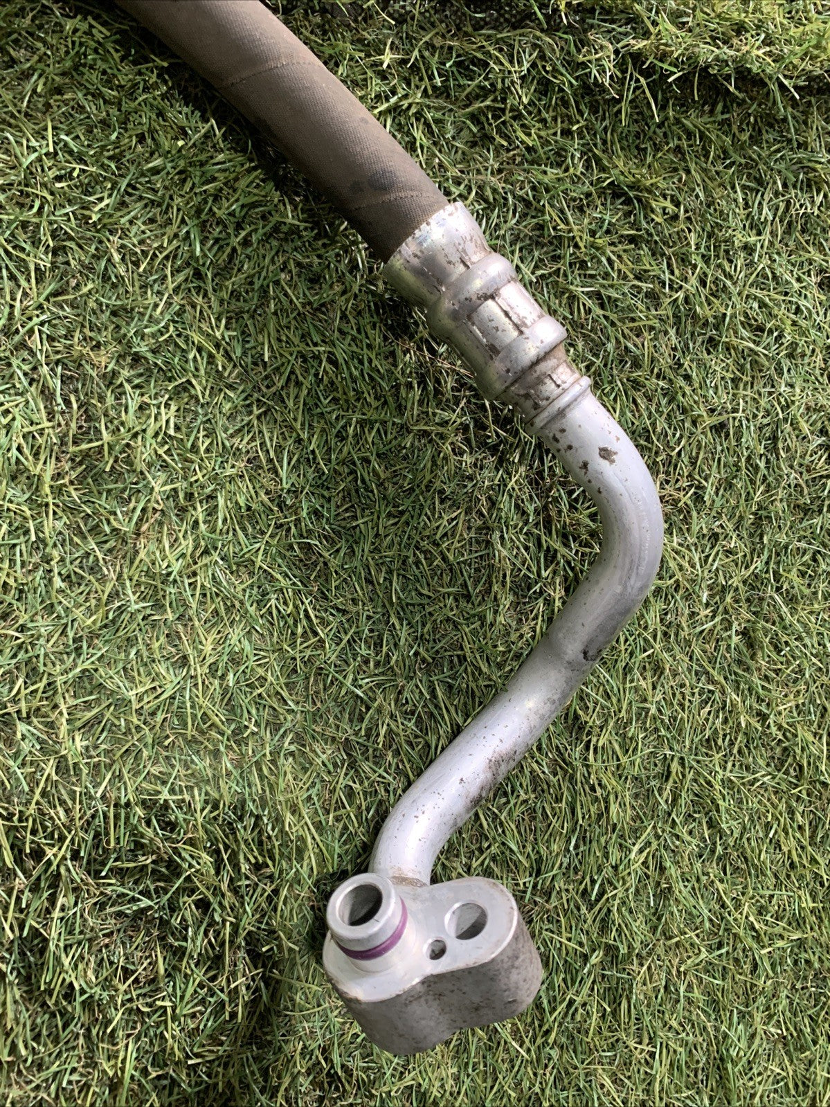 Tubo Aria Condizionata Audi A3 8P 2.0 Diesel 1K0820721BN
