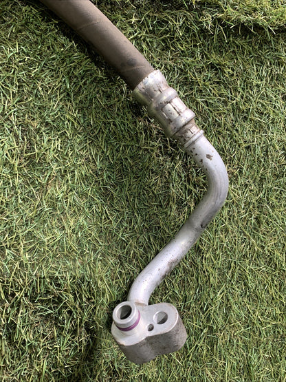 Tubo Aria Condizionata Audi A3 8P 2.0 Diesel 1K0820721BN