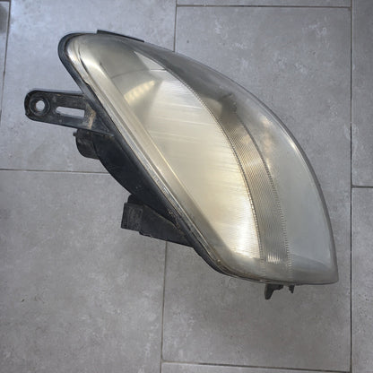 Faro fanale anteriore sx CITROEN BERLINGO 03-08 PEUGEOT PARTNER 03-08