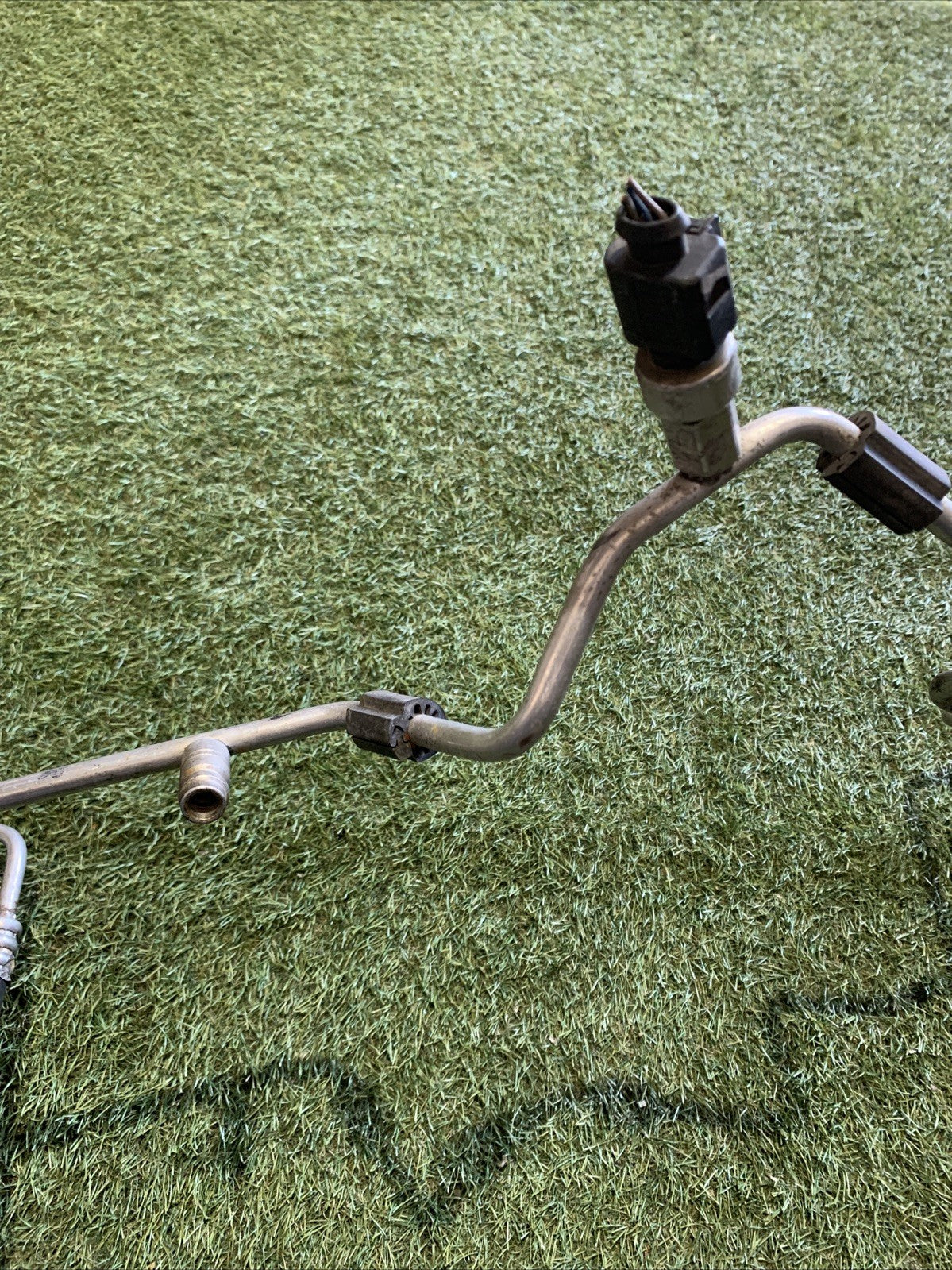 Tubo Aria Condizionata Audi A1 2010 1.6 Diesel 6R1820741N