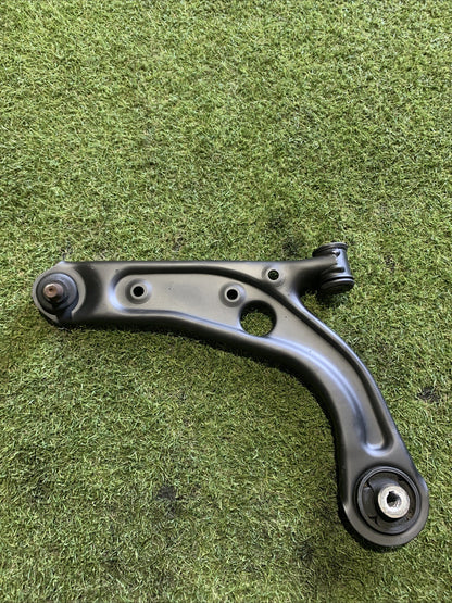 BRACCIO OSCILLANTE ANTERIORE SINISTRO PER FIAT Panda 3° Serie 00519574010 (12>