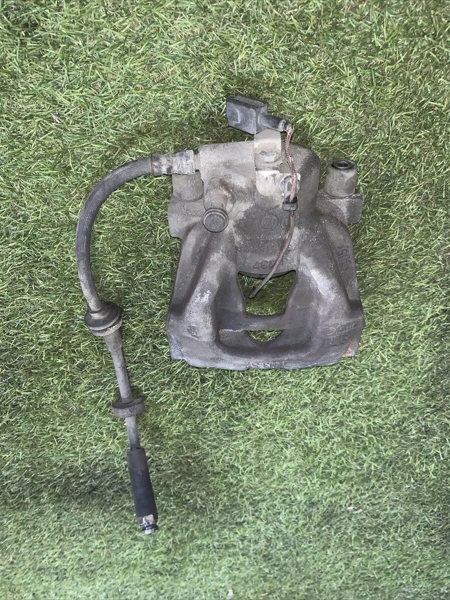 PINZA FRENI ANTERIORE DX ALFA ROMEO GIULIETTA 2.0 JET