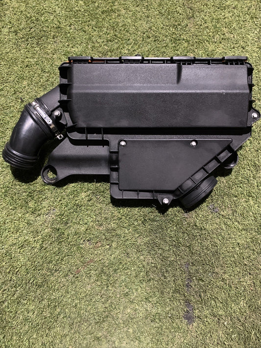 BOX SCATOLA FILTRO ARIA FIAT Panda 3° Serie 52000300 Diesel 1.3 EURO6 95 Cv (2)