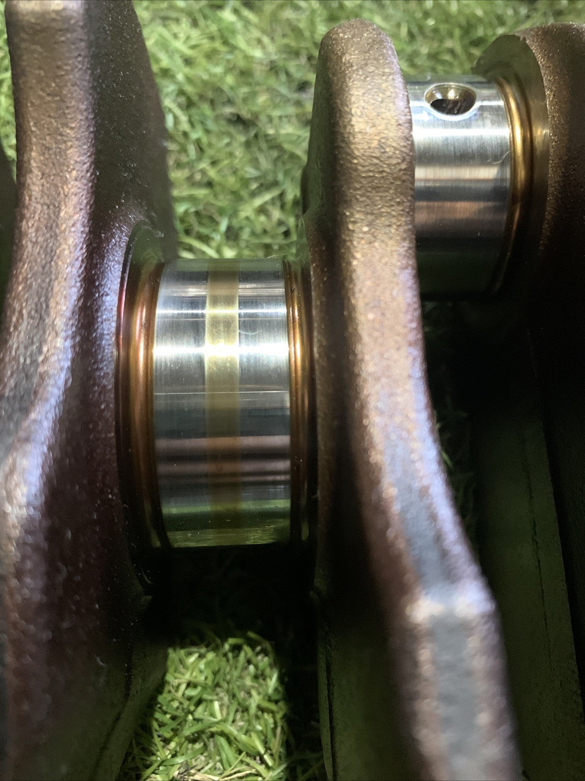 Albero Motore Fiat 500 Abarth 1.4 Benzina 71798070