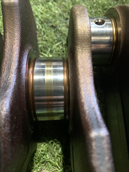 Albero Motore Fiat 500 Abarth 1.4 Benzina 71798070