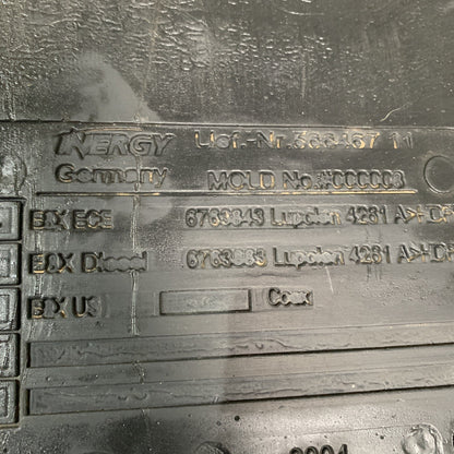 Serbatoio Bmw Serie 1 E87 120 6763843