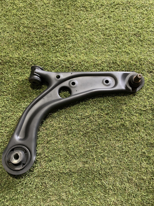 BRACCIO OSCILLANTE ANTERIORE DESTRO FIAT PANDA 3 SERIE DAL 2013 00520139590