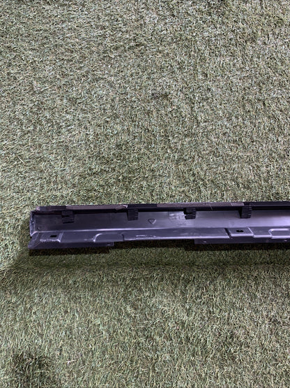 MINIGONNA LATO SINISTRA PER VOLKSWAGEN T-Roc Serie 2024 2GA853855C