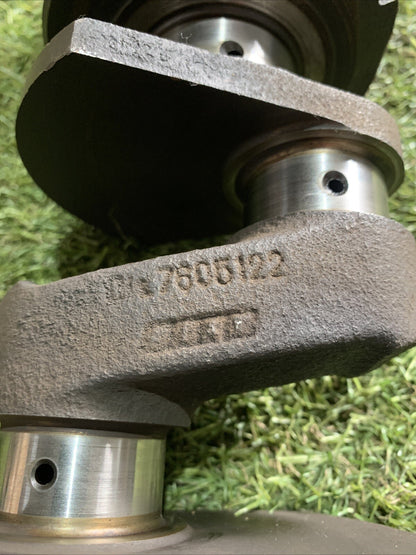 ALBERO MOTORE FIAT PANDA 1 (141)(1980-2004) 750