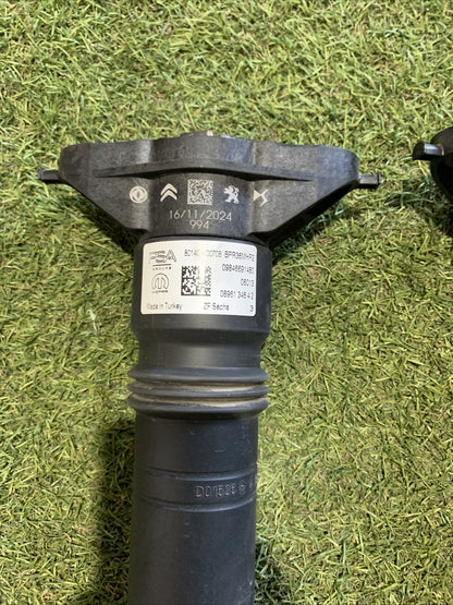 Ammortizzatori posteriori JEEP Avenger 9846716480 1.2 Hybrid 74kW 2025