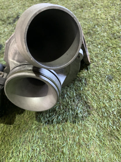 Turbo Turbina Mini One R56 2013 1.6 Diesel 7812318