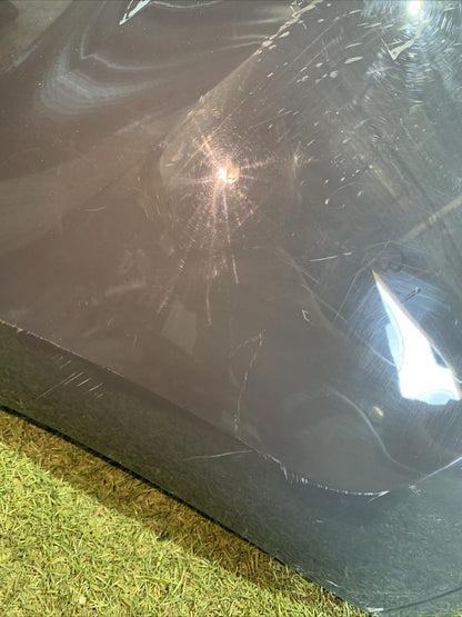 Paraurti Posteriore Volkswagen Polo 6C