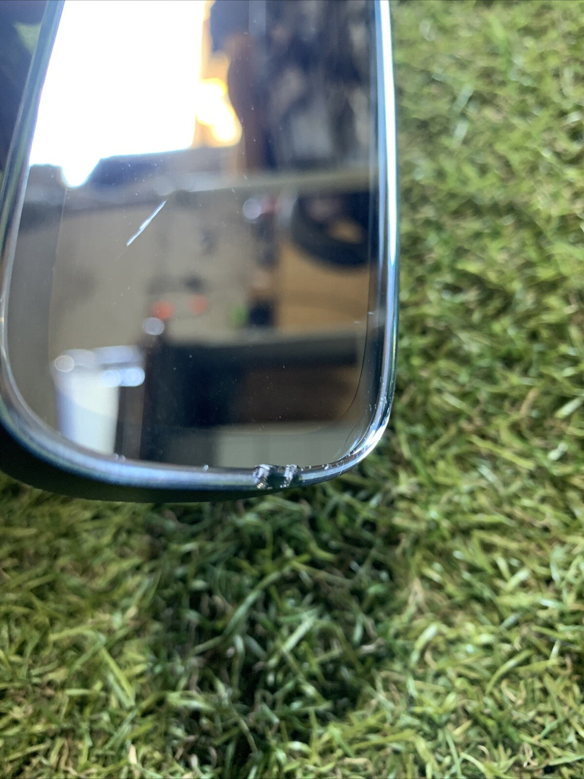 Specchietto Retrovisore Interno Volkswagen Tiguan 2016 3G0857511AC