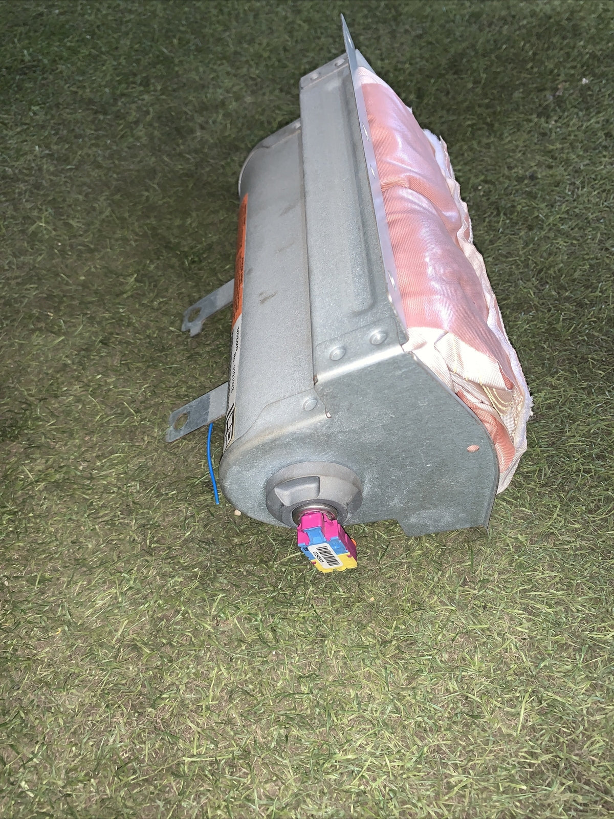 Airbag Cruscotto Volvo S60 1 Serie 9191928