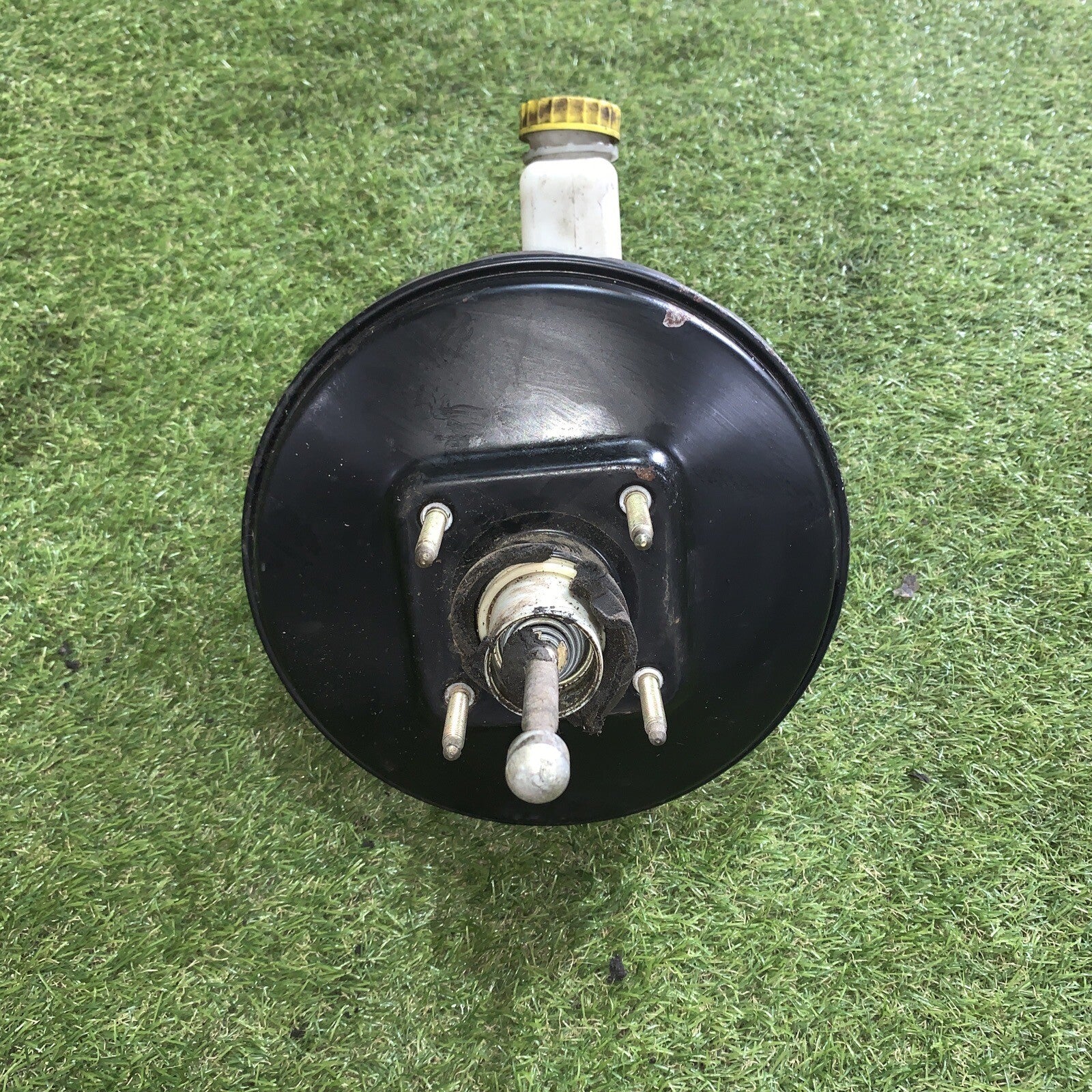 SERVOFRENO FIAT Punto 188 46834836 1.2 benzina