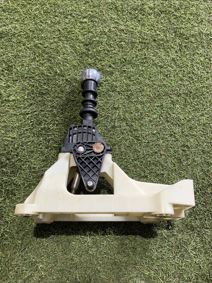 LEVA CAMBIO FIAT Sedici 2° Serie  2009