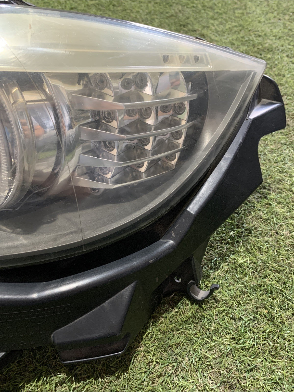 FARO ANTERIORE SINISTRO BMW SERIE 3 E90/E91 (08-13) 631172025899