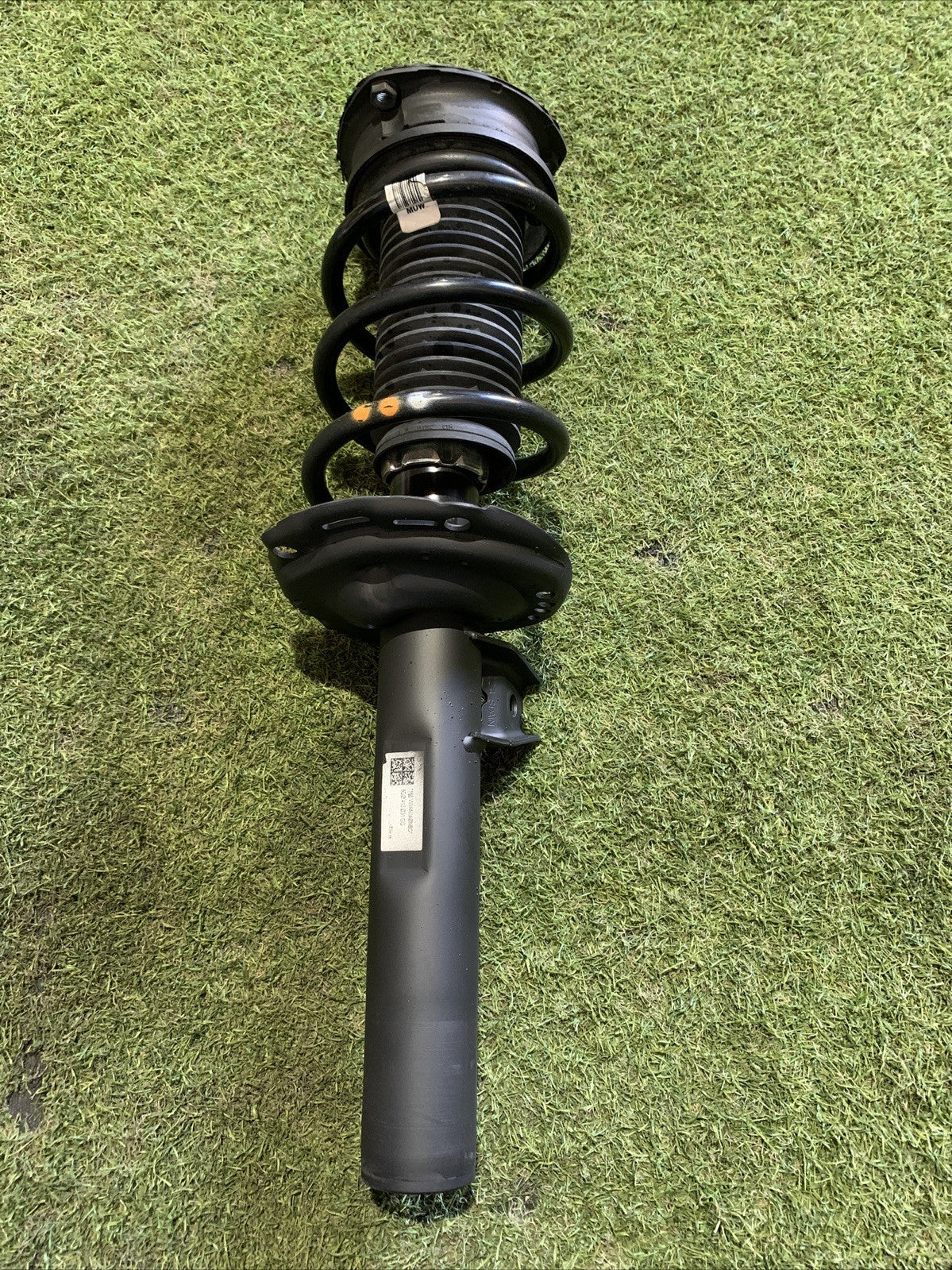 Ammortizzatore Anteriore Sinistro Audi Q2 2018 1.6 Diesel 5Q0413031GQ