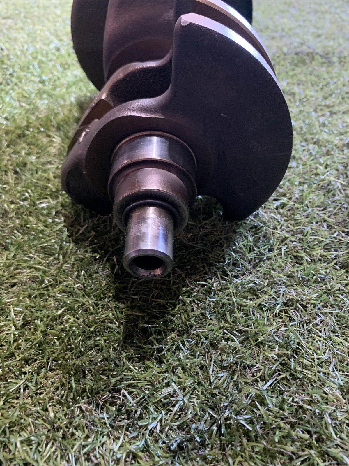 Albero Motore Jeep RENEGADE 1.0 Benzina 00552821881 Sigla Motore 55282151