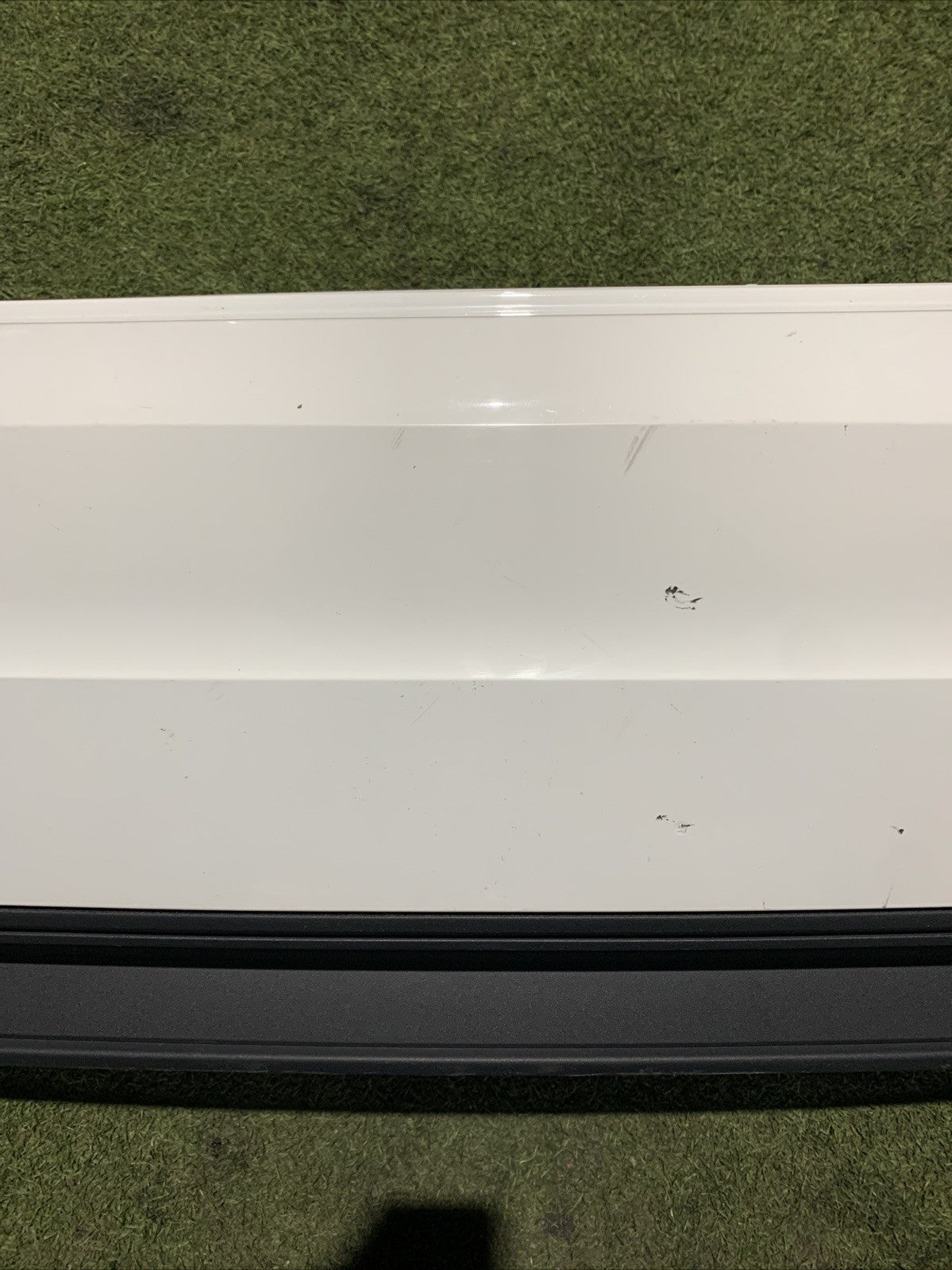 Paraurti Posteriore Con Sensori Di Parcheggio Audi A1 2019