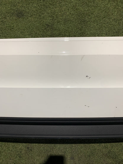 Paraurti Posteriore Con Sensori Di Parcheggio Audi A1 2019