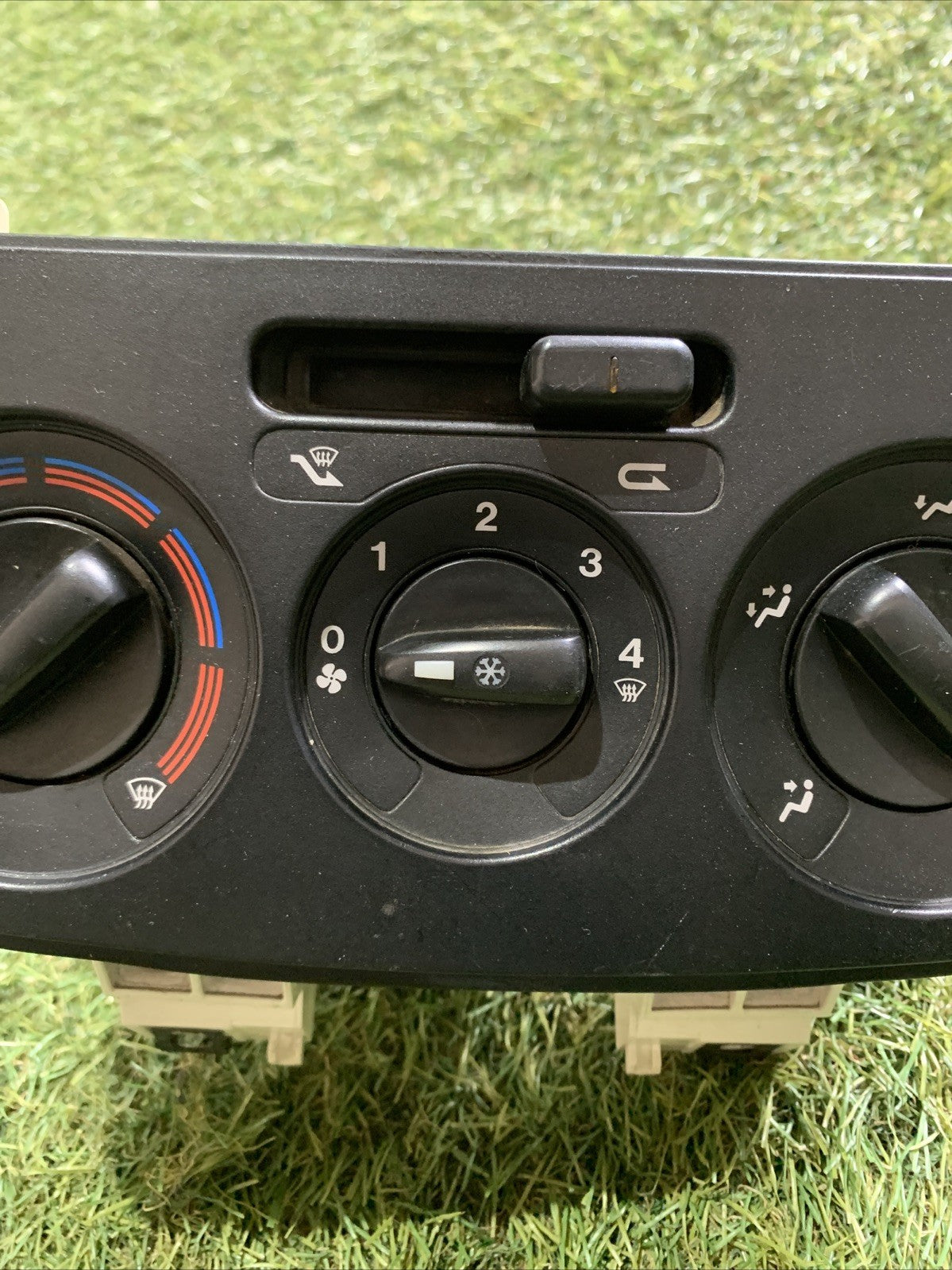 COMANDI CLIMA PER PEUGEOT Bipper 1° Serie (07>)