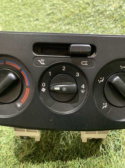 COMANDI CLIMA PER PEUGEOT Bipper 1° Serie (07>)