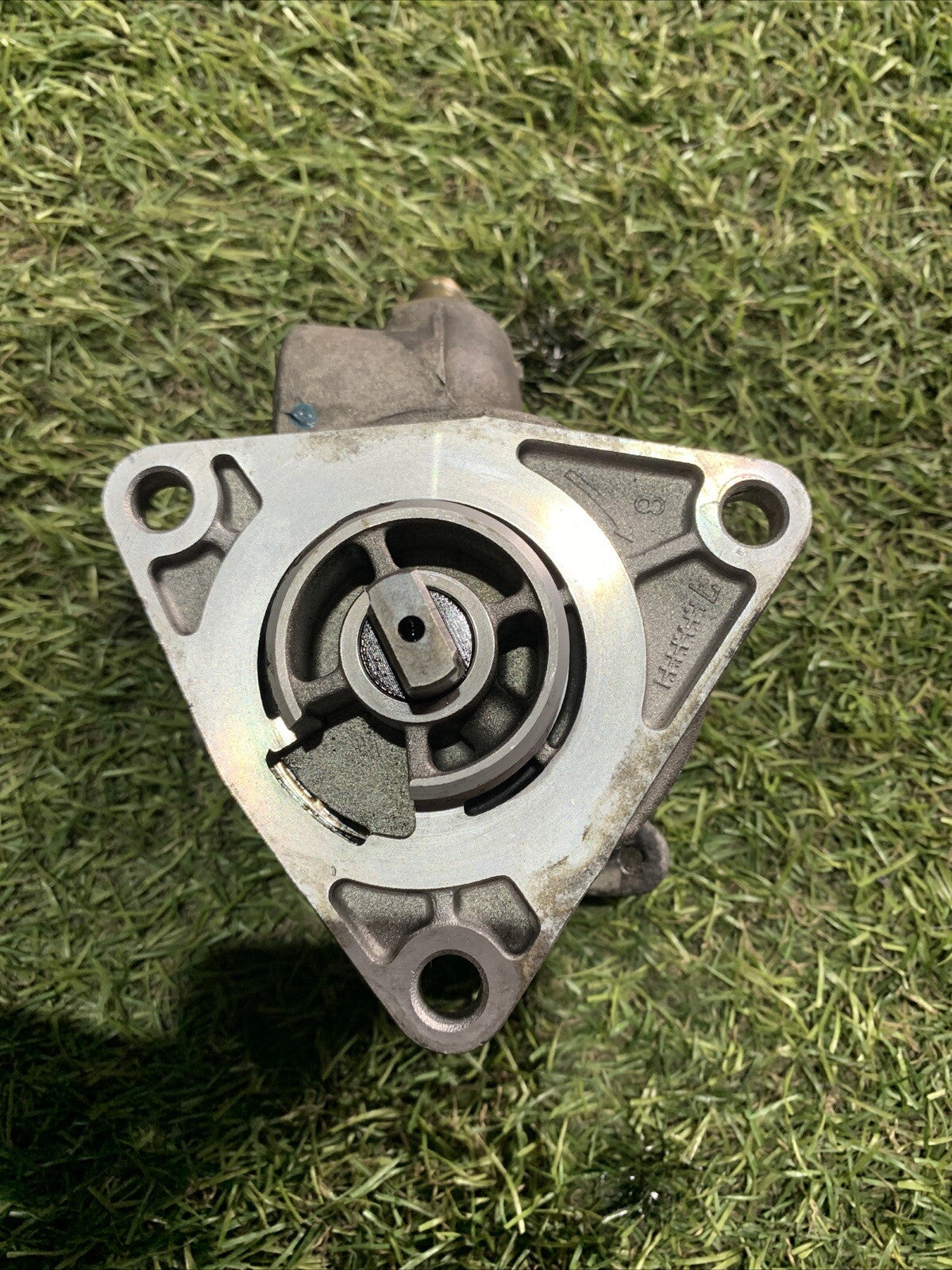 Depressore Freni Pompa A Vuoto Fiat Multipla 1.9 JTD 55205443