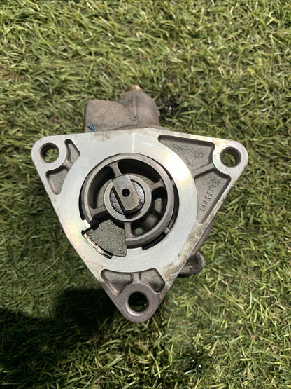 Depressore Freni Pompa A Vuoto Fiat Multipla 1.9 JTD 55205443